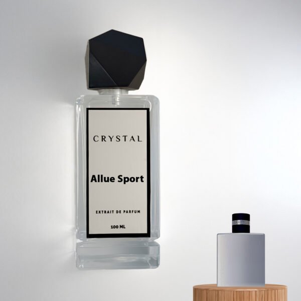 Allue Sport
